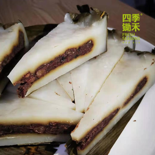 【预售】农家糍糕（约1.8-2斤/个） 商品图0