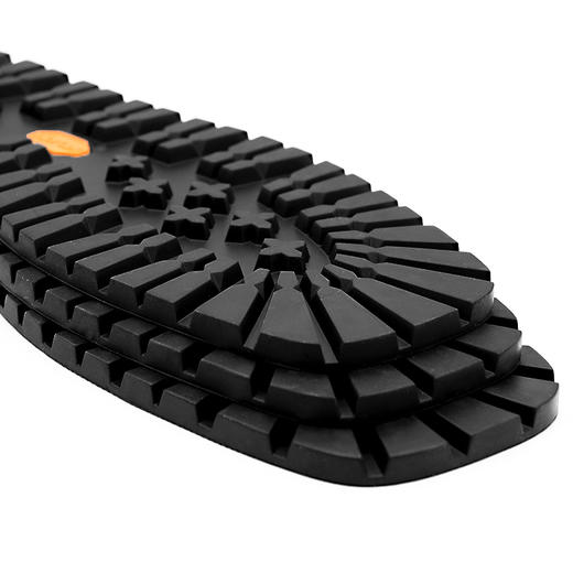 Vibram148K橡胶鞋底整底户外登山爬山鞋运动鞋鞋材换底材料 商品图5