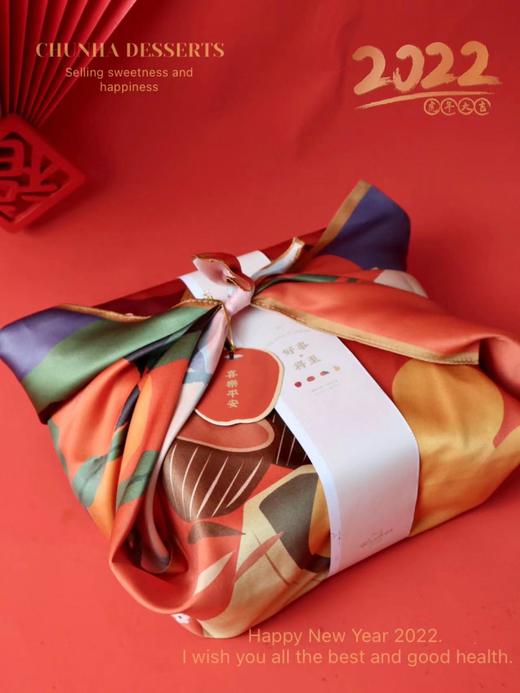 | 丝带新年礼盒 | 商品图3