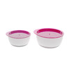 OXOtot奥秀盖碗套装(粉色)OXOC6125500 商品缩略图1
