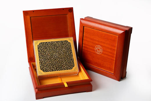 美丽市场-天宝铁皮石斛精选特小粒80g 商品图0