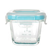 OXOtot奥秀玻璃食品储存盒（蓝色）OXOC6396700 商品缩略图7