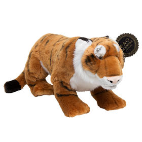 Discovery   毛绒老虎  TSFC6000094玩偶