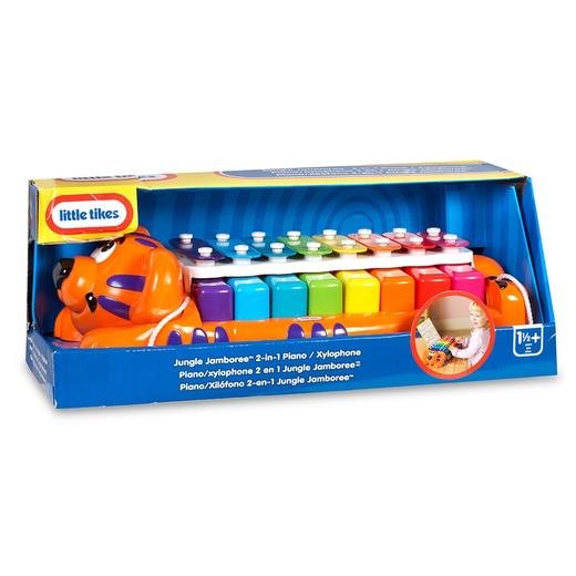 MGA  丛林系列二合一老虎琴  MGAC629877M 商品图3