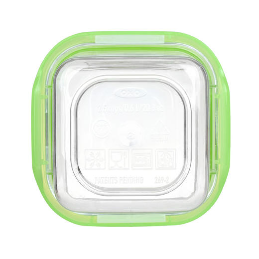 OXOtot奥秀保鲜密封盒（600ml）OXOC61114100 商品图1