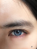 【年抛】富家小姐蓝LeensColor | 小直径14.0 着色13.5 | 【同品牌多副美瞳更划算，选款色板在详情页内】，蓝色美瞳 混血美瞳 商品缩略图5