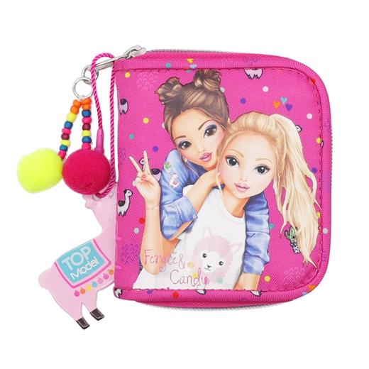 TOPMODEL  TOPModel好朋友钱包  TOPC0410359 商品图0