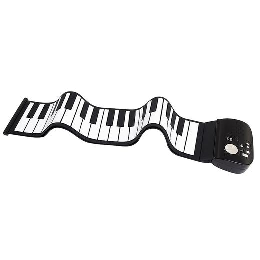 SHARPER IMAGE  手卷式电钢琴  TSSC6000121 商品图0