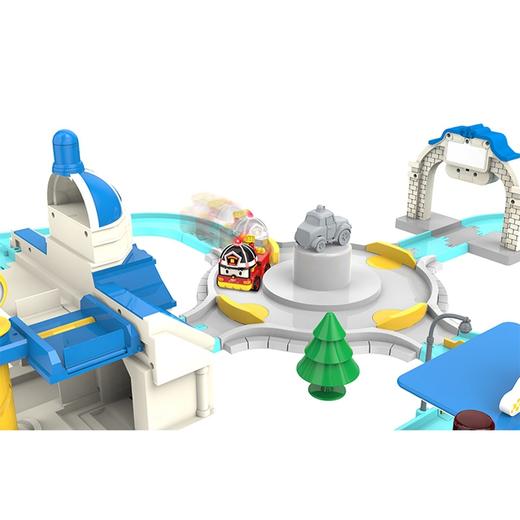 银辉  智能市政厅豪华套装  SLVC83283STD01 商品图1