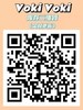 【小红书推荐款】voki voki ，蜜桃透棕，年抛/直径14.2/着色13.4，168/一副，268/两副 商品缩略图14