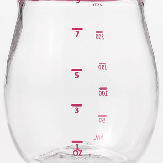 OXOtot奥秀成长学饮杯250ML（粉色）OXOC6188103 商品图3