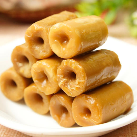 春光传统椰子糖120g(T) 商品图3