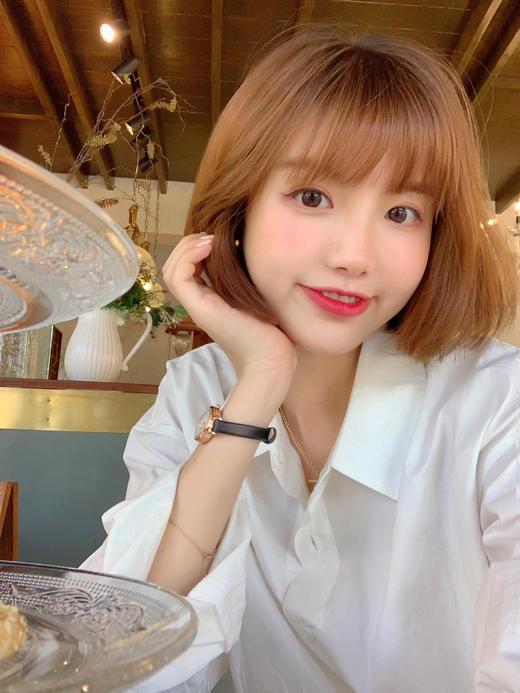 【年抛】G367 仙女紫 DeeKay   | 中直径14.2 着色13.5 | 【同品牌多副美瞳更划算，选款色板在详情页内，358两幅 458三幅】，自然美瞳 | 紫色美瞳 商品图9