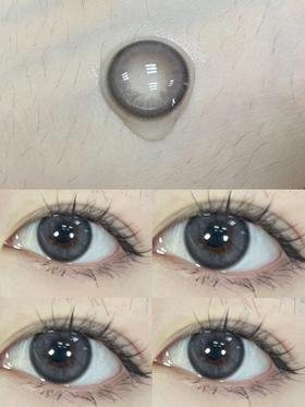 平价年抛丨奶fufu·Ofracon丨14.2mm（年抛/2片装)