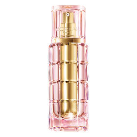 欧莱雅金致臻颜牡丹奢养粉妍秒白精华液