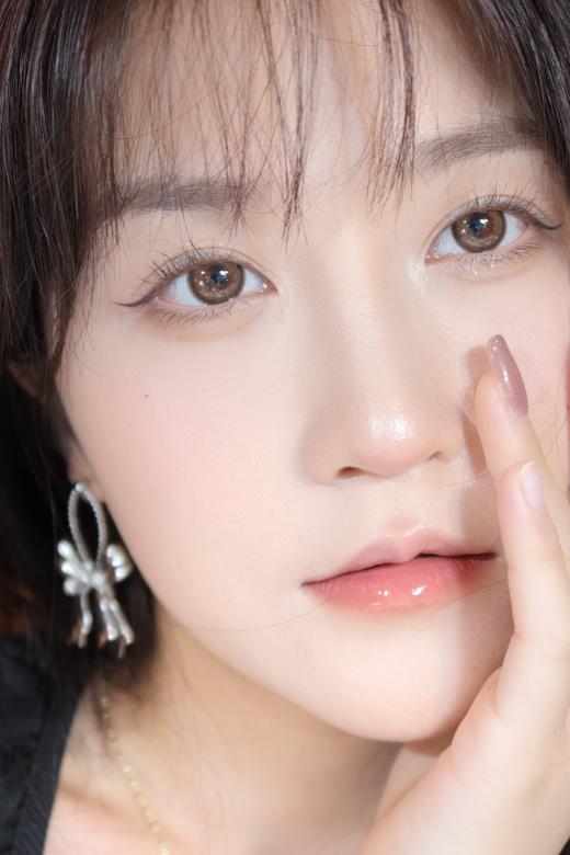 平价年抛丨冰山焦糖·Ofracon丨14.2mm（年抛/2片装) 商品图8