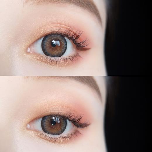 平价大直径丨雨濛濛·Budercon丨14.5mm（年抛/2片装） 商品图3