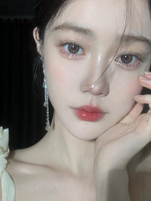 平价年抛丨冰山牛乳·Ofracon丨14.2mm（年抛/2片装) 商品图1