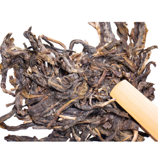 普洱生茶丨祺丰源 2016年 五号基地 357克/饼 商品图2