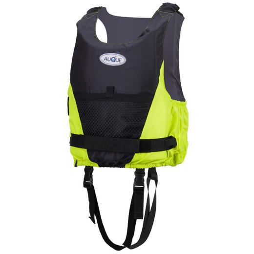 成人船用救生衣 休闲娱乐水上游泳背心 便携儿童救身衣 男女通用 商品图0