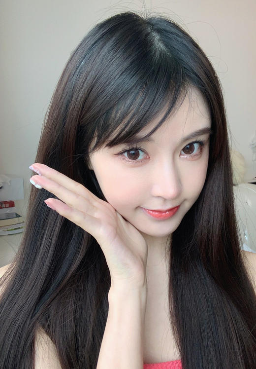 【半年抛】G396 巧色 DeeKay   | 中直径14.2 着色13.8 | 【同品牌多副美瞳更划算，选款色板在详情页内，358两幅 458三幅】，自然美瞳 | 狗狗眼美瞳 商品图3