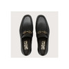 FERRAGAMO 菲拉格慕 双面GANCIO乐福鞋 男士皮鞋 黑色 740679 商品缩略图3