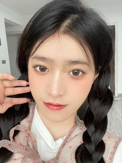 平价年抛丨冰山软糖·Ofracon丨14.2mm（年抛/2片装) 商品图8