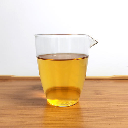 普洱生茶丨祺丰源 2017年 冰岛·古木金韵 100克/饼 商品图3