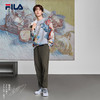 FILA【张艺兴同款】同款情侣卫衣2022春季新款F11M218234F 商品缩略图0