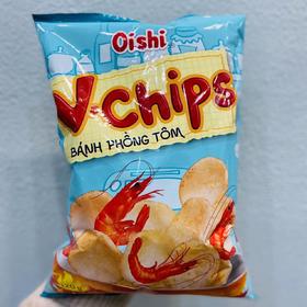 上好佳原味虾片