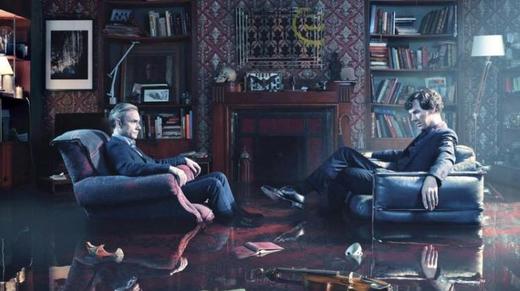 【剧集】《神探夏洛特》第四季德语版 商品图0