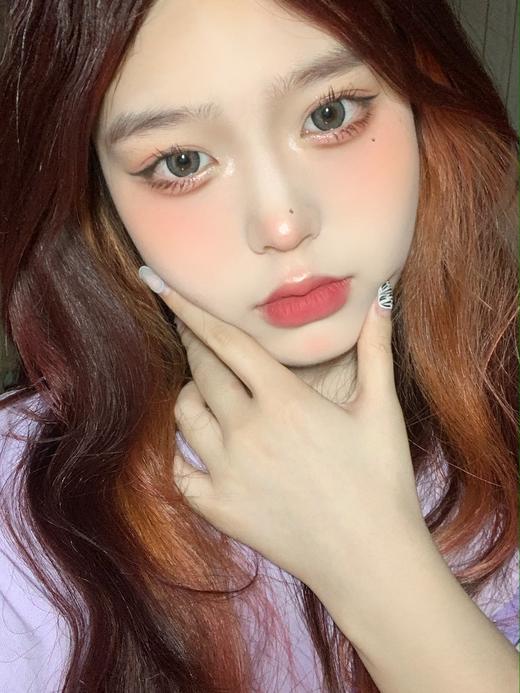 平价大直径丨雨濛濛·Budercon丨14.5mm（年抛/2片装） 商品图6