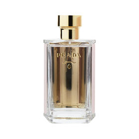 意大利 普拉达 （Prada）缨粉淑女女士淡香水 La Femme L'Eau EDT 100ml【香港直邮】