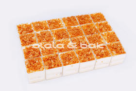 焦糖海盐可可脆