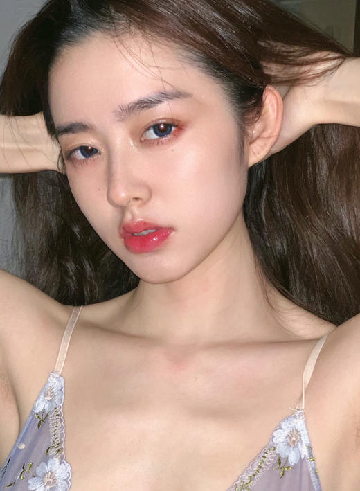 【年抛】G337  复古蓝  DeeKay   | 中直径14.2 着色13.3 | 【同品牌多副美瞳更划算，选款色板在详情页内，358两幅 458三幅】，自然美瞳 | 蓝色美瞳 商品图8