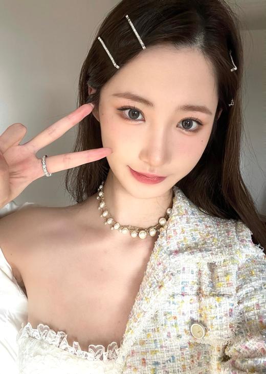 平价年抛丨奶fufu·Ofracon丨14.2mm（年抛/2片装) 商品图4