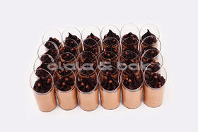 法芙娜巧克力慕斯杯