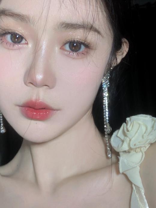 平价年抛丨冰山牛乳·Ofracon丨14.2mm（年抛/2片装) 商品图3