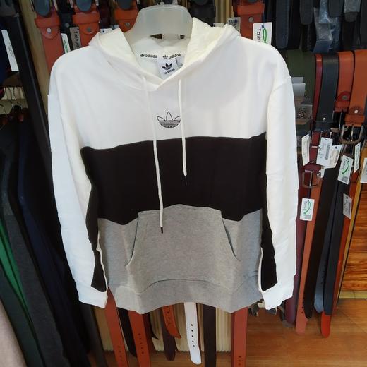 男有帽卫衣8098 商品图0