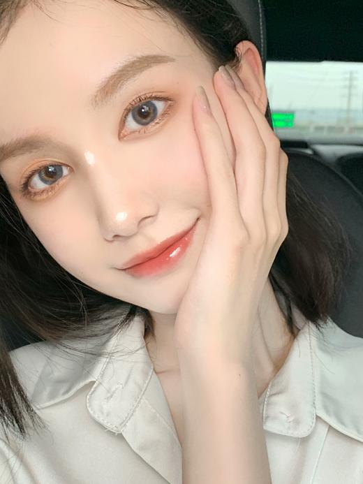 平价年抛丨海岛石·Budercon丨14.2mm（年抛/2片装） 商品图4