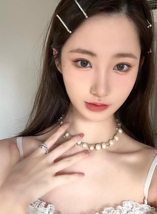 平价年抛丨奶fufu·Ofracon丨14.2mm（年抛/2片装) 商品图5