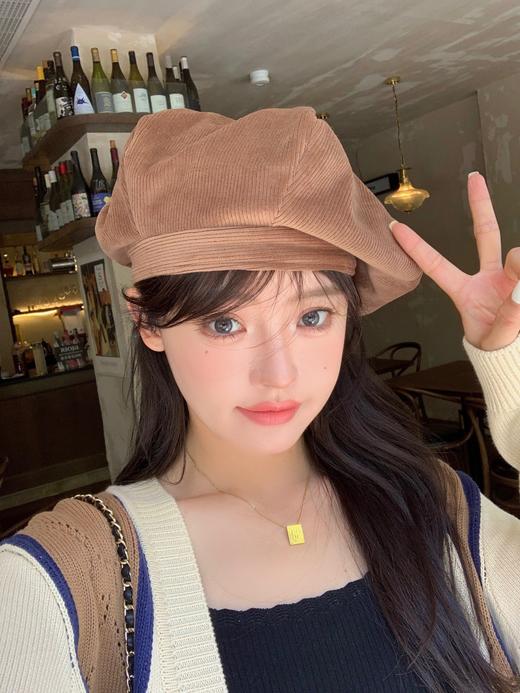 平价年抛丨奶fufu·Ofracon丨14.2mm（年抛/2片装) 商品图2