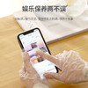 FaSoLa手膜手套一次性睡觉女手部护理做手膜专用PVC护手透明固定 商品缩略图2