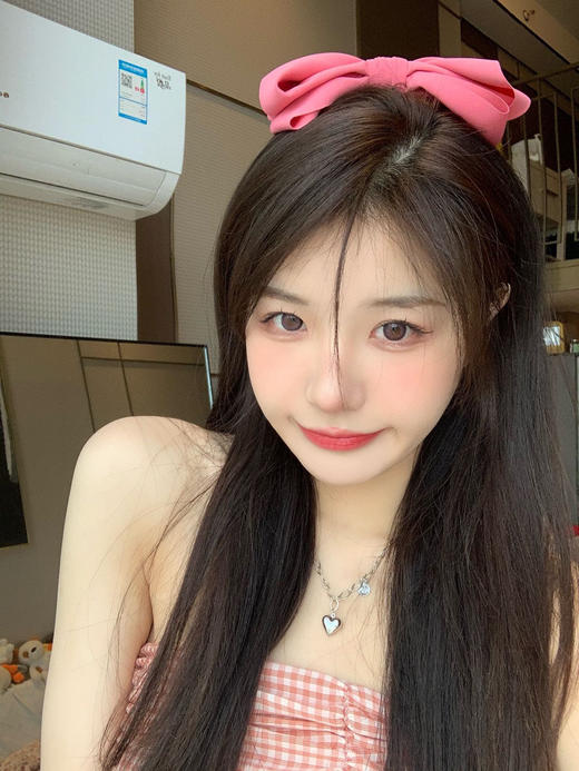 【年抛】G389 高光渐变紫色美瞳 DeeKay   | 中直径14.2 着色13.5 | 【同品牌多副美瞳更划算，选款色板在详情页内，358两幅 458三幅】，微混血美瞳 商品图12