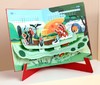 乐乐趣“老虎很忙”新年文创周边限量出售 商品缩略图8
