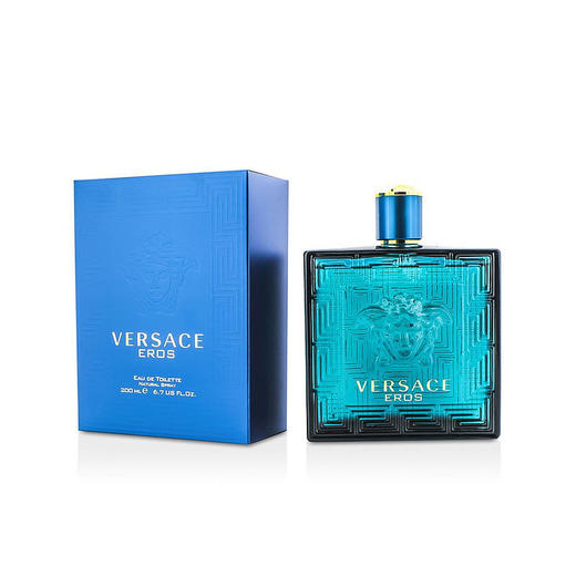 意大利 范思哲（Versace）爱罗斯男士淡香水 30ml/瓶【香港直邮】 商品图3