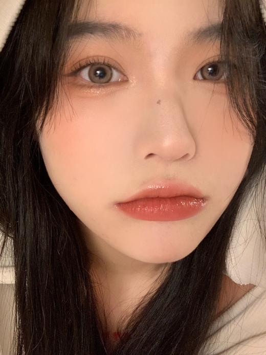 平价年抛丨桃色镜·Budercon丨14.2mm（年抛/2片装） 商品图4