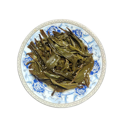 普洱生茶丨祺丰源 2018年 深林岩韵 357克/饼 商品图4