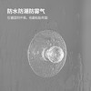 FaSoLa开柜门神器拉手隐形柜门把手免打孔橱柜抽屉玻璃门无痕粘贴 商品缩略图3
