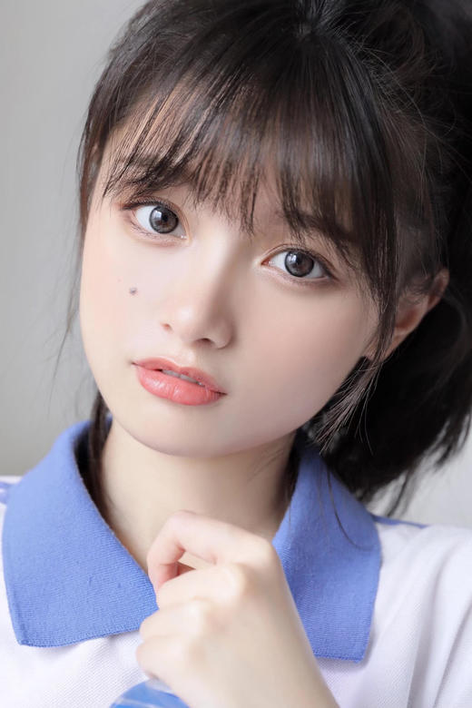 【半年抛】芝麻包 LilyAnna | 中直径14.2 着色13.3 | 【同品牌多副美瞳更划算，选款色板在详情页内】，灰黑色美瞳 金粉美瞳 商品图7